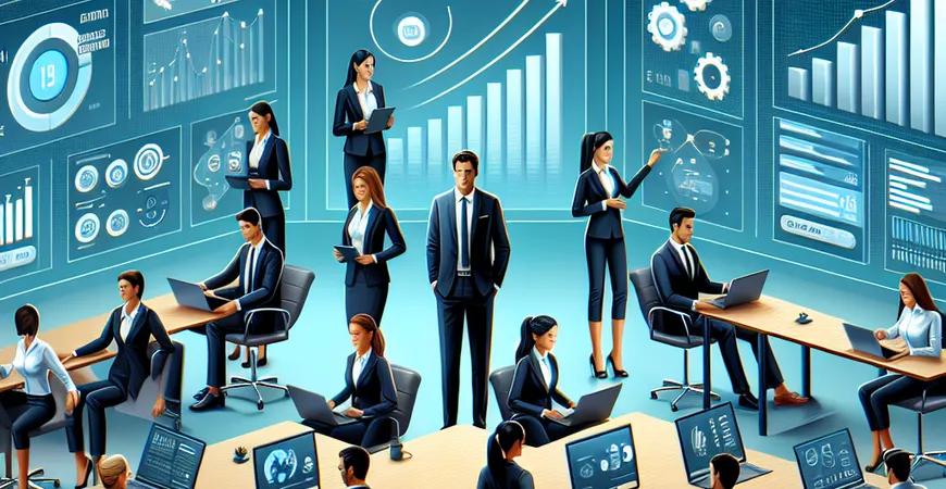 项目计划与执行的5大关键步骤，你知道吗？