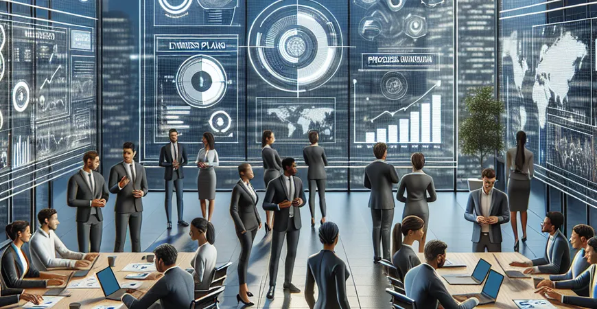 项目计划与进度控制，如何做到精准把握？