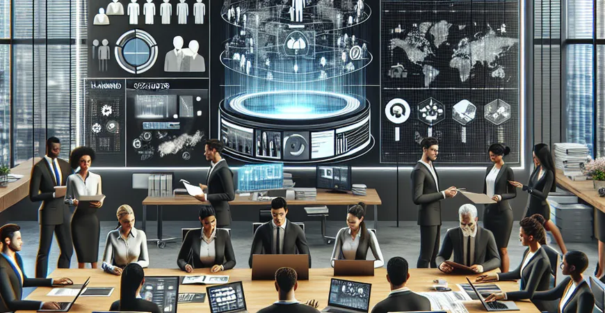 项目计划制定中的关键步骤，你掌握了吗？