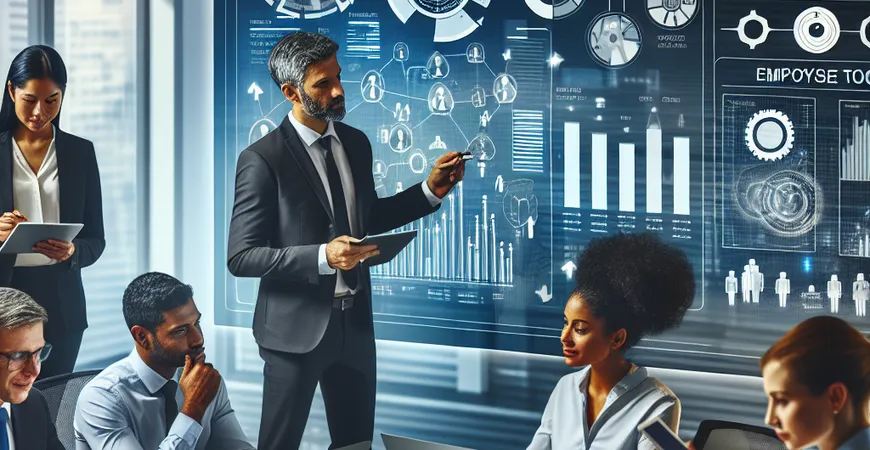 项目计划制定的最佳实践分享