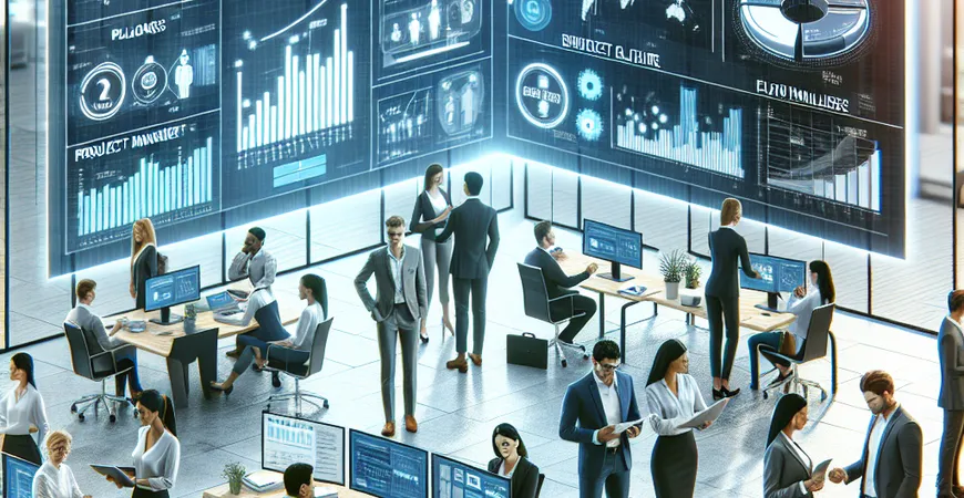 项目计划失败的原因是什么？8个常见陷阱