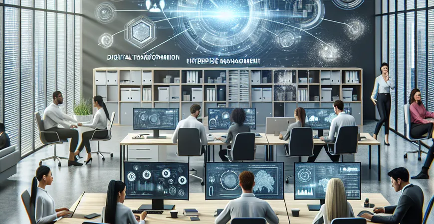 项目计划失败的原因是什么？深度剖析五大误区