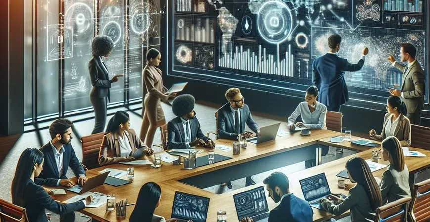 项目计划如何与公司战略对齐？