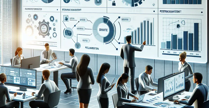 项目计划实施的5大误区！你还在犯哪些常见错误？