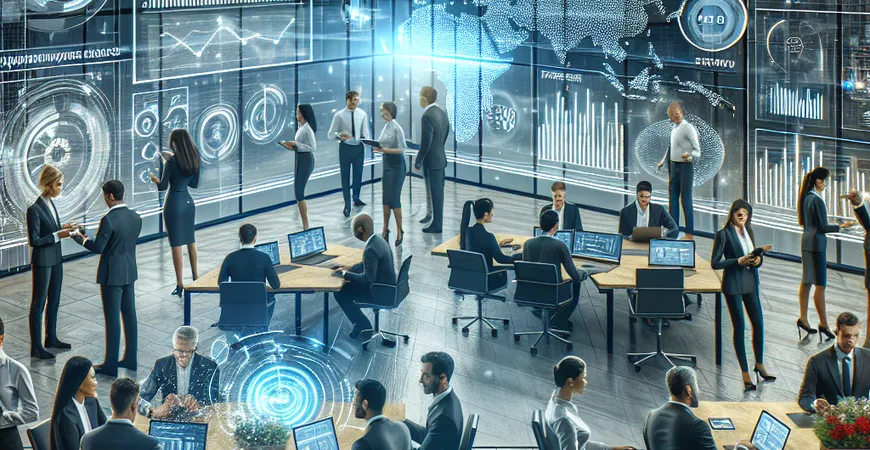 项目计划工具推荐：2025年最新榜单