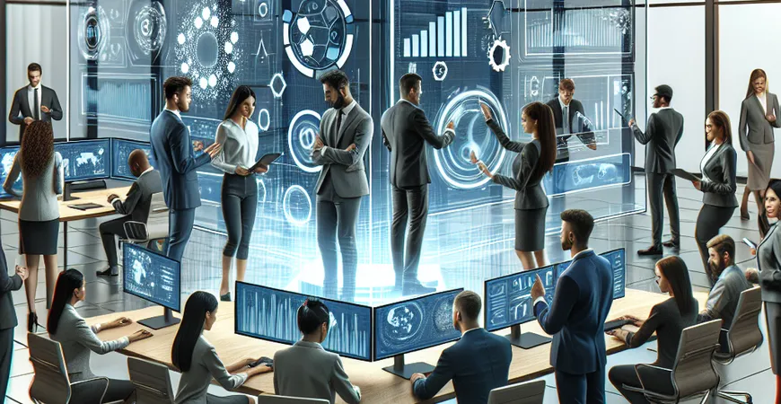 项目计划工具推荐：2025年热门选择