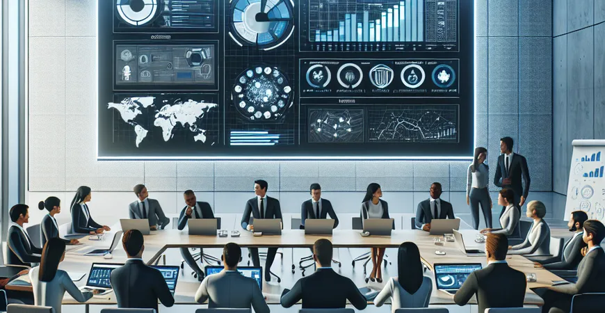 项目计划怎么做才不踩坑？避开常见误区的指南