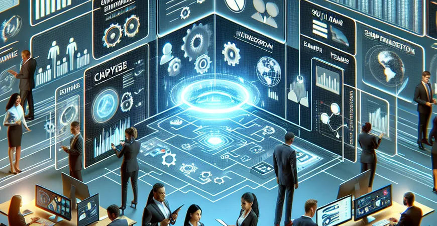 项目计划怎么做？详解成功项目的必备步骤