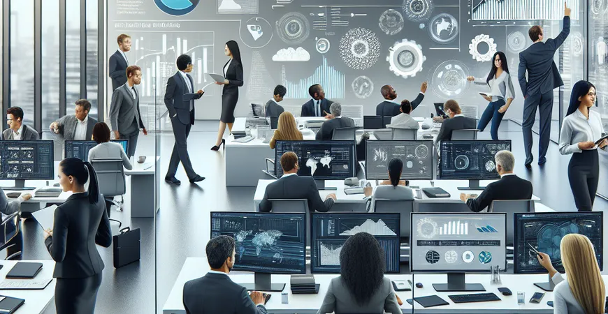 项目计划的五大步骤是什么？一文读懂