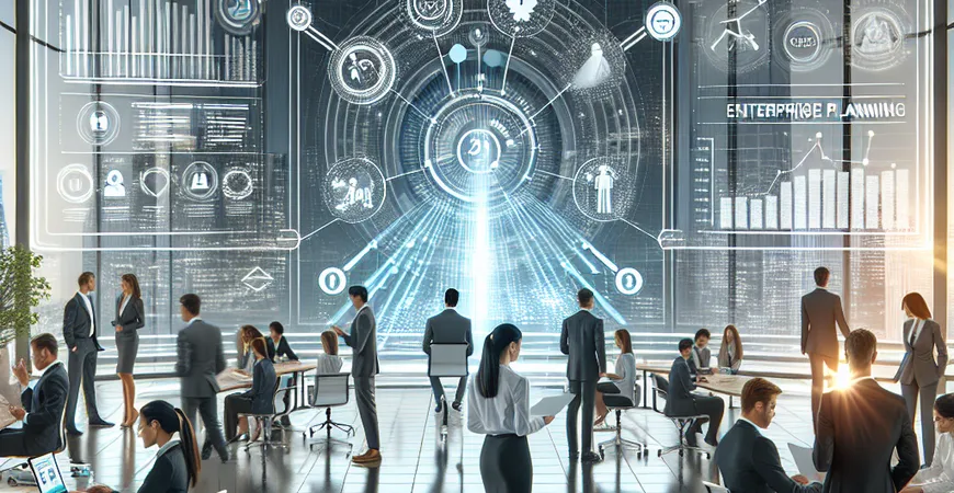 项目计划的关键节点如何把控？提升项目成功率