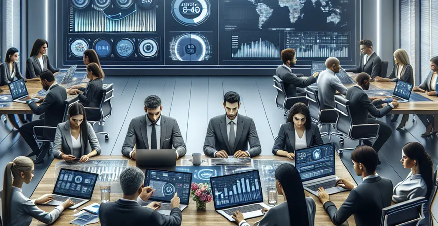 项目计划编制中的常见误区，不踩坑指南！