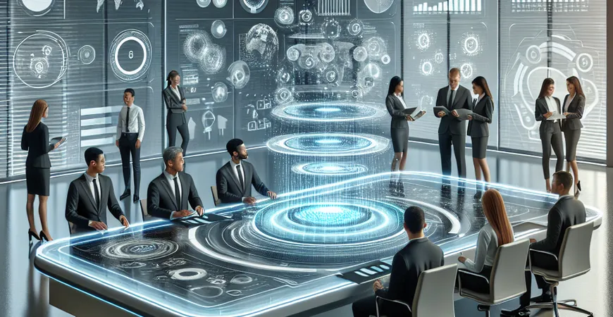 项目进度管理神器有哪些？2025年必收藏的工具盘点