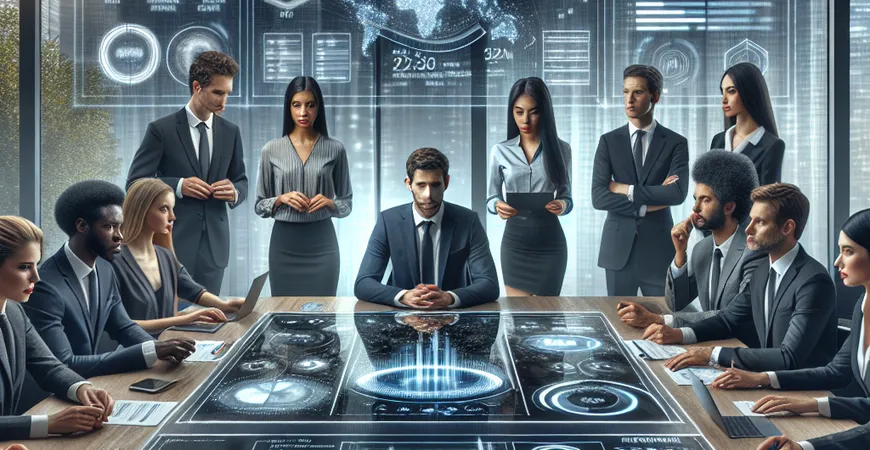 项目预算管理：如何在有限资金内完成？