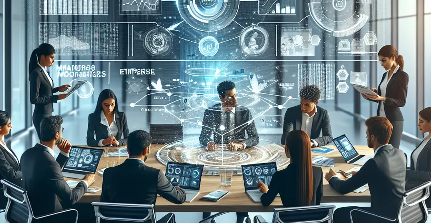 项目预算管理：如何精准控制成本？