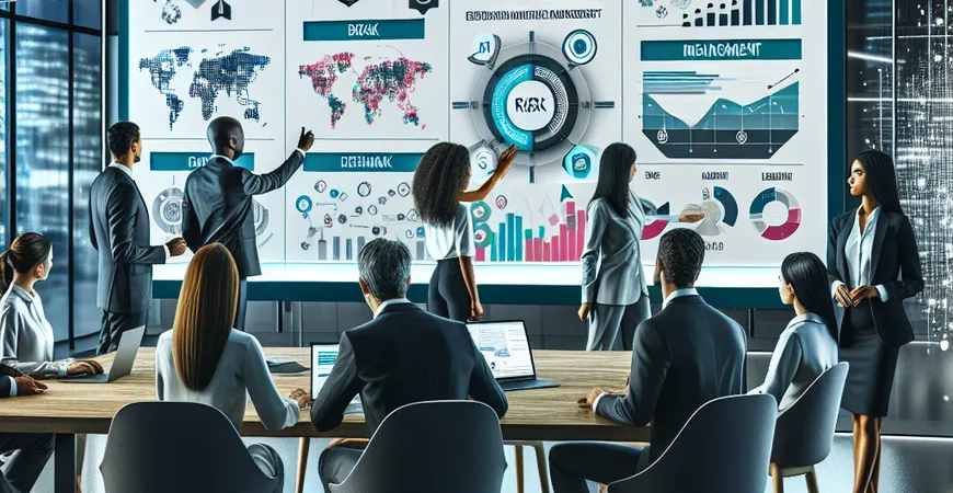 项目风险管理中的常见误区是什么？如何有效规避