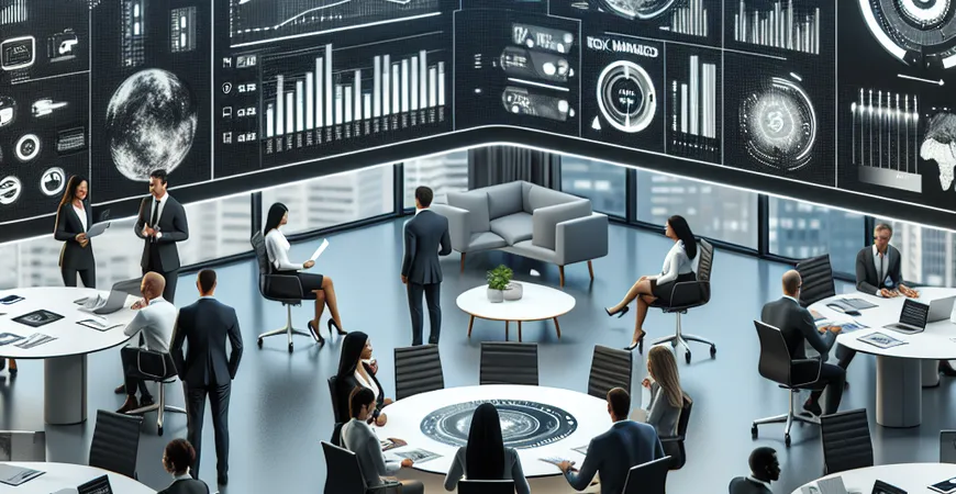 项目风险管理：有哪些实用策略可用？