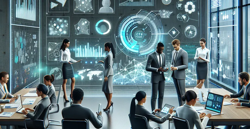 高效项目沟通技巧有哪些？职场达人都在用的方法