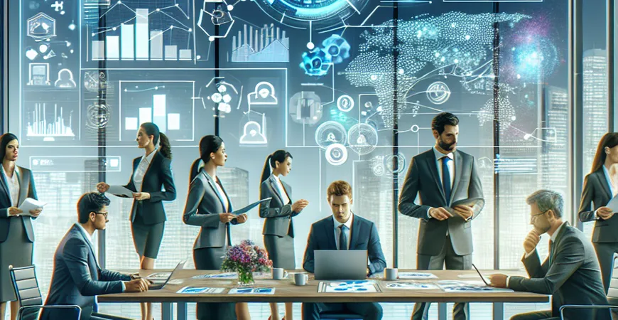 高效项目管理：时间管理的5个黄金法则