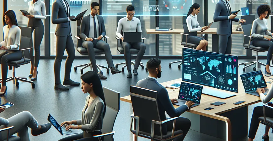 2025年五个好用的任务管理工具推荐，收藏不踩坑