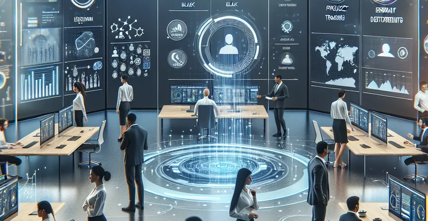 2025年五款顶级项目管理软件盘点