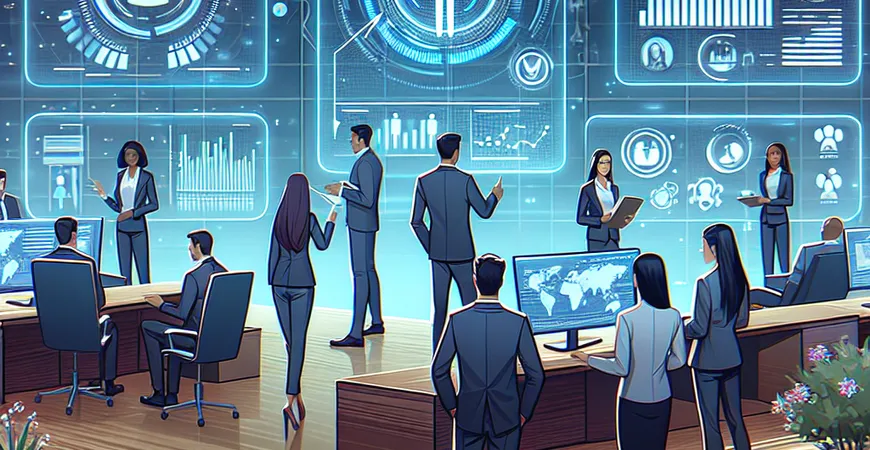 2025年任务管理软件的最新趋势分析