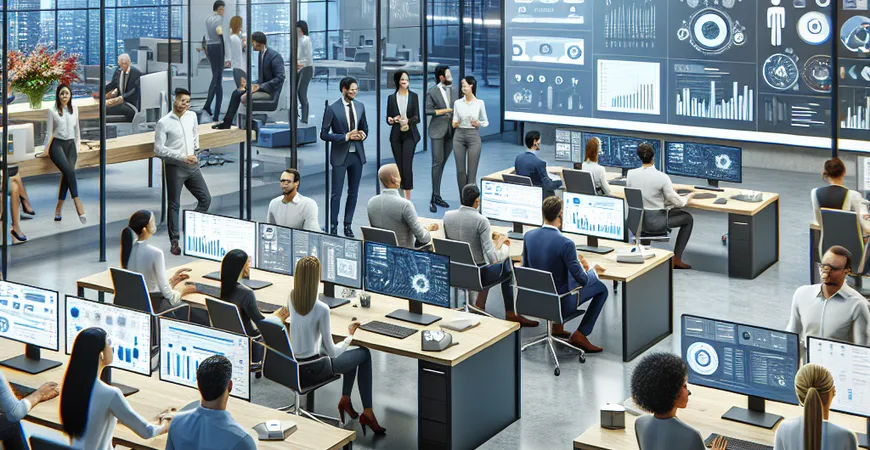 2025年最值得推荐的项目管理软件有哪些？