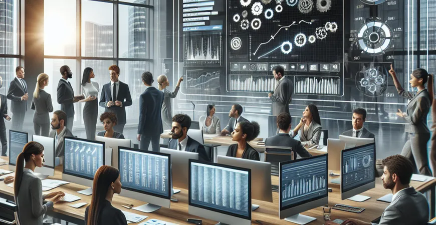 2025年甘特图工具选购推荐，适合中小企业