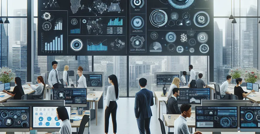 2025年项目管理工具排名前5的推荐