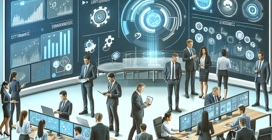 2025年项目管理平台排行榜：十大推荐