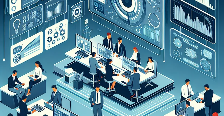 2025年项目管理平台推荐，超级全面