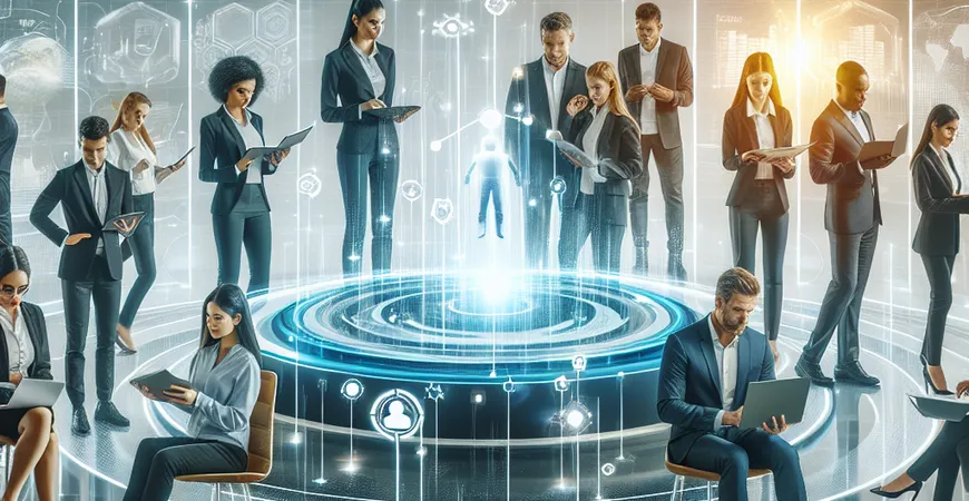 2025年项目管理软件行业趋势解读