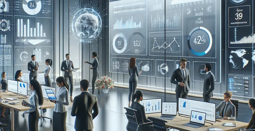 2025项目成本管理平台测评：哪款最值得入手