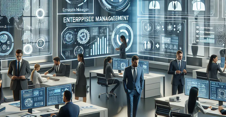 2025项目计划软件排行榜，哪款更适合你？