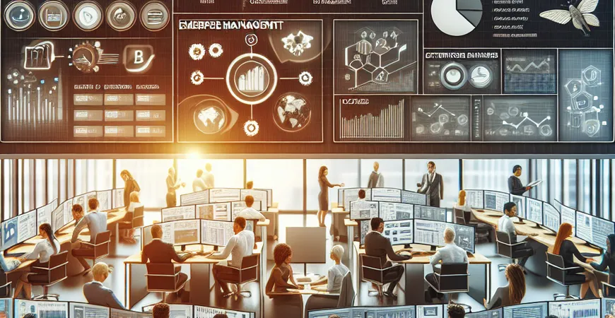 5000元预算有哪些好用的项目计划软件？