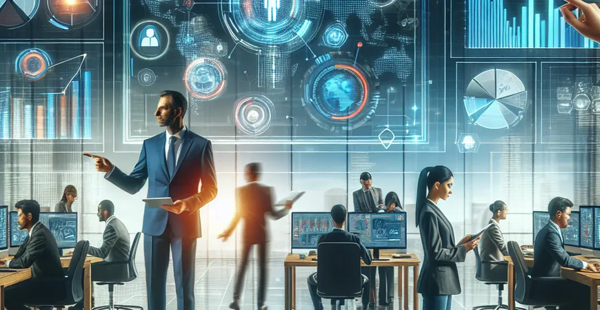 5大实用项目计划工具推荐，提升效率必备