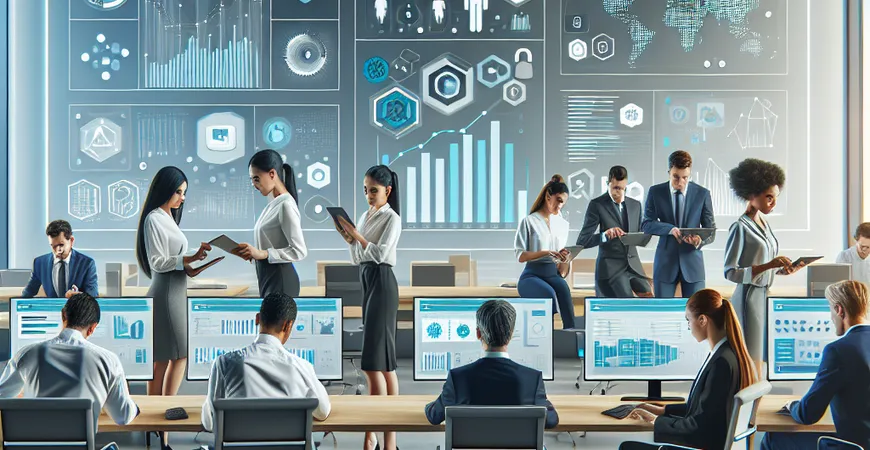 七个好用的项目管理平台，助力团队协作