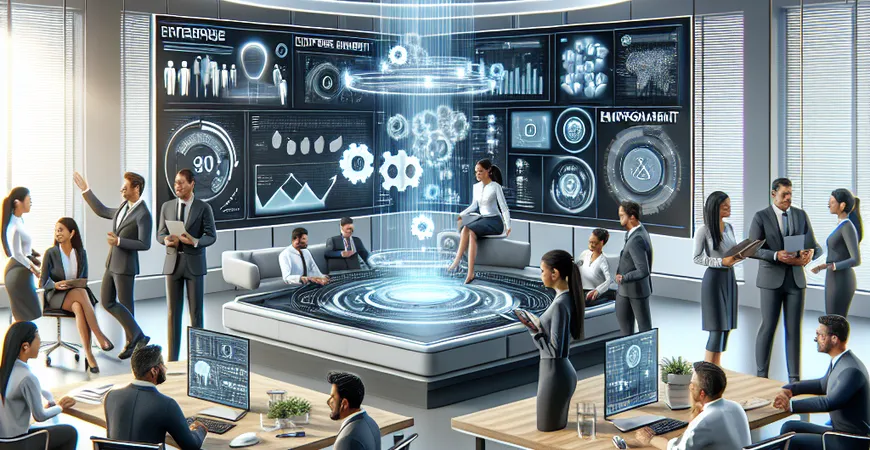 为什么项目管理对企业至关重要？