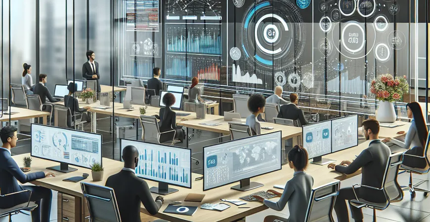 为什么项目管理软件是企业必备工具？