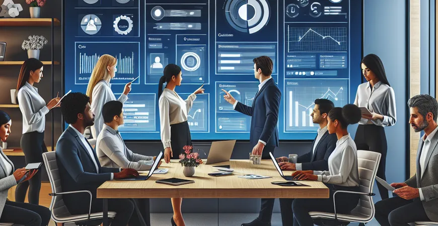 五个好用的任务管理软件，助力高效办公