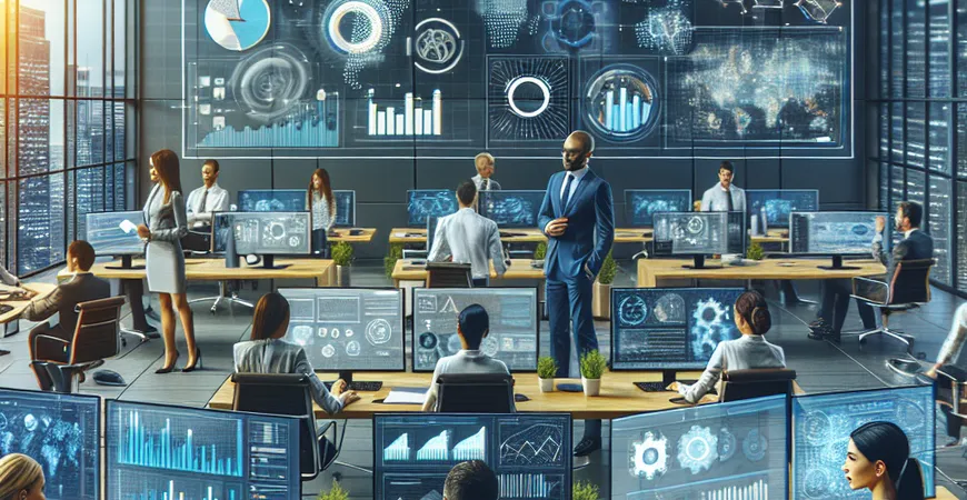 五个好用的项目管理工具盘点，提升团队协作