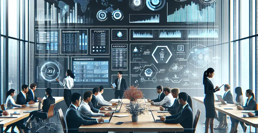 五个常见项目管理错误及避免策略，不踩坑