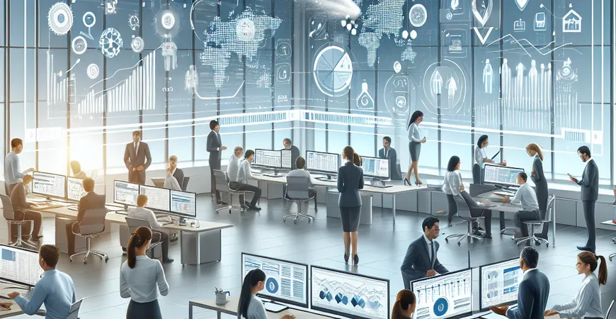 五个项目管理工具的实用案例，助力决策