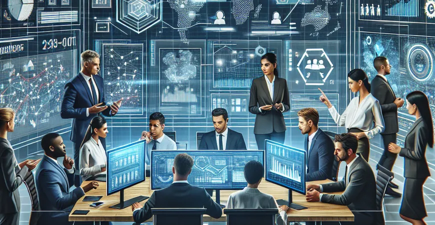 五个项目管理的成功案例分享与启示