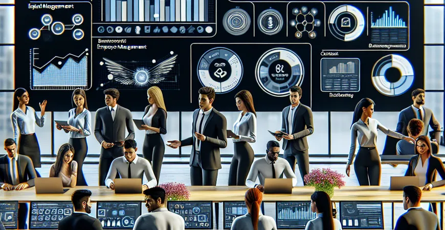 五千元预算，如何选择最优项目管理软件