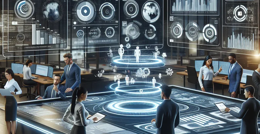 五款项目管理平台对比，哪款最适合你的需求？