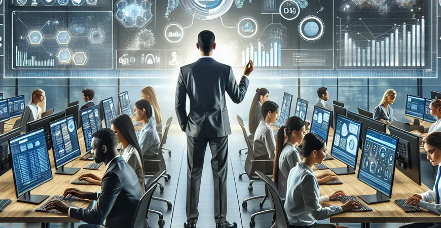 什么是项目立项？一文详解项目立项流程