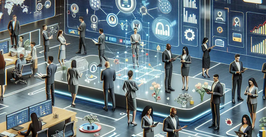 什么是项目管理软件？快速了解其核心功能