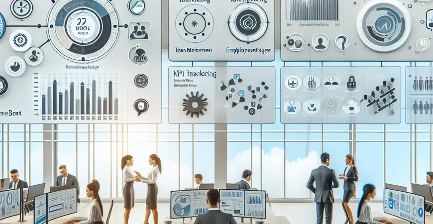 任务管理工具如何提升个人工作效率？全面指导