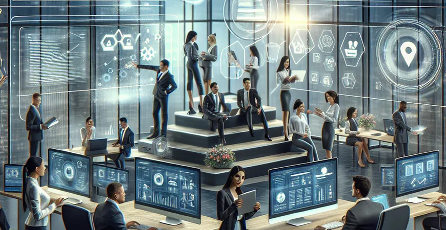 任务管理工具如何提升团队效率？超级详细指南