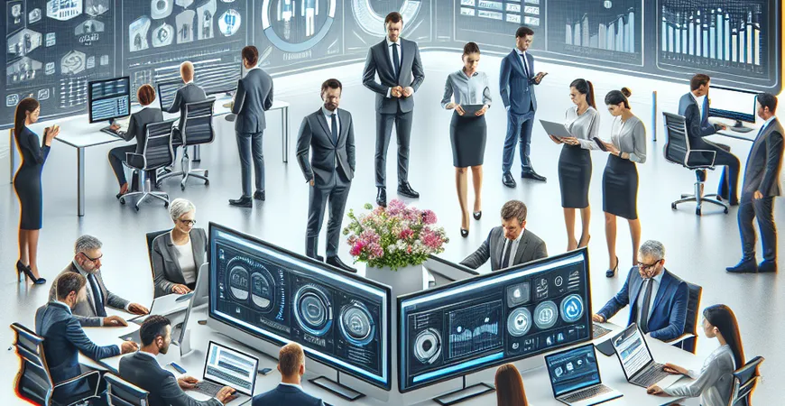 任务管理工具常见的使用难题及解决方案